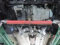 Używany Citroën C4 Feel 82 KM (60 kW) 2017 Czarny SUV