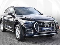 Gebraucht Audi Q5 Advanced 204 PS (150 kW) 2022 SUV