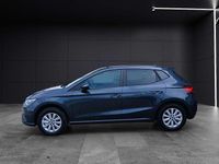 Gebraucht Seat Ibiza 116 PS (85 kW) 2026 "magnetic tech" Kleinwagen