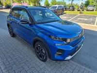 Neu Citroën C3 101 PS (74 kW) 2026 Blau SUV