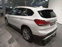 gebraucht BMW X1 xDrive25d