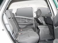 Gebraucht Renault Scénic IV LIMITED Deluxe 140 PS (102 kW) 2018 Weiß Van / Kleinbus