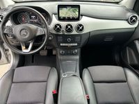 gebraucht Mercedes B180 B -Klasse*Urban*Businesspaket*Navi*Aut.*