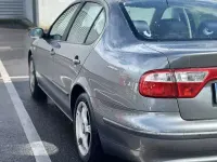Gebraucht Seat Toledo 105 PS (77 kW) 2004 Braun Limousine