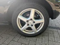 Gebraucht Mercedes A200 136 PS (100 kW) 2004 Schwarz Coupé