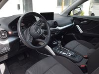 gebraucht Audi Q2 1.0 TFSI ultra S tronic -