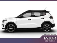 New Citroën C3 101 HP (74 kW) 2025 White Hatchback
