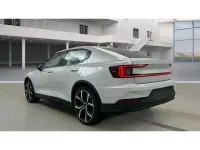 Second-hand Polestar 2 Performance 350 kW (476 CP) 2023 Alb Hatchback