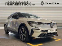 Neu Renault Mégane IV Iconic 160 kW (218 PS) 2026 Grau Kleinwagen