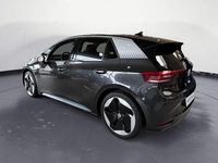 Gebraucht VW ID.3 Pro Performance 150 kW (204 PS) 2020 Grau Kleinwagen