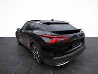 Gebraucht Citroën C5 X Shine 181 PS (133 kW) 2022 Schwarz Kombi