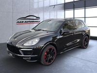 Gebraucht Porsche Cayenne GTS Sport 420 PS (308 kW) 2013 Schwarz SUV