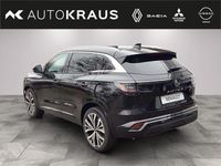 Gebraucht Renault Austral Iconic 131 PS (96 kW) 2023 Schwarz SUV