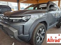 Neu Dacia Duster 131 PS (96 kW) 2025 Grau SUV