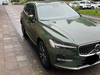 Gebraucht Volvo XC60 Core 349 PS (256 kW) 2024 Schwarz SUV