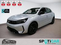 Gebraucht Opel Corsa Edition 110 PS (80 kW) 2025 Grau Kleinwagen