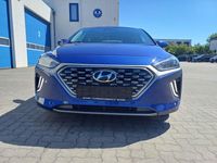 gebraucht Hyundai Ioniq IONIQTrend Plug-In Hybrid