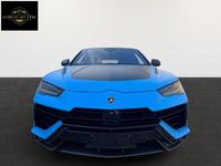 Second-hand Lamborghini Urus 666 CP (489 kW) 2024 Albastru SUV