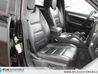 Gebraucht Porsche Cayenne Black Edition 290 PS (213 kW) 2007 Schwarz SUV