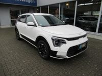 gebraucht Kia e-Niro NiroVision Style Paket Komfort-Paket AHK