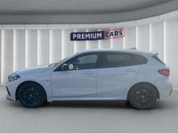 gebraucht BMW 135 i xDrive Lim. *Garantie*Finanzierung*