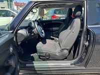 Usata Mini Cooper 120 CV (88 kW) 2007 Nero Utilitaria