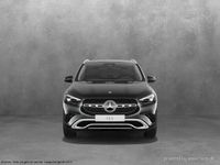 Gebraucht Mercedes GLA200 Progressive 163 PS (119 kW) 2024 Metalliclack kosmosschwarz SUV