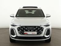Gebraucht Audi SQ5 Sport 367 PS (269 kW) 2025 Gletscherweiß metallic SUV