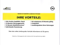 Gebraucht Opel Corsa 90 PS (66 kW) 2019 Silber Kleinwagen