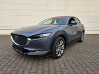 Second-hand Mazda CX-30 Selection 122 CP (89 kW) 2022 Gri SUV
