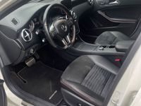 gebraucht Mercedes A220 