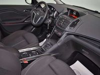 gebraucht Opel Zafira Tourer Business Innovation Navi,Xenon,7Si