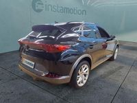 Brugt Cupra Formentor 150 HK (110 kW) 2024 Sort SUV