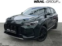 Gebraucht MG ZS 116 PS (85 kW) 2025 Grün SUV