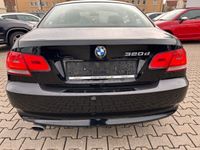 gebraucht BMW 320 d Coupe AUTOMATIK|MFL|SHZ|PDC|XENON