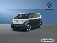 Occasion VW ID. Buzz Pro 210 kW (286 ch) 2025 Blanc Monospace