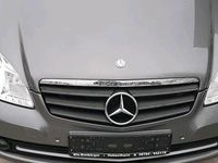Gebraucht Mercedes A160 95 PS (69 kW) 2011 Grau Limousine