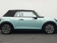 Gebraucht Mini Cooper Cabriolet Classic 163 PS (119 kW) 2025 Grün Cabrio