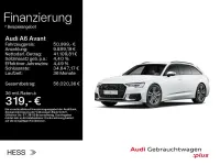 Używany Audi A6 Design 299 KM (219 kW) 2025 Biały Kombi