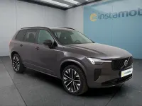 Gebraucht Volvo XC90 455 PS (334 kW) 2025 Grau SUV