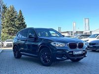 Brugt BMW X3 Performance 305 HK (224 kW) 2021 Grå SUV