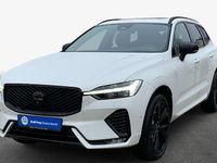 Neu Volvo XC60 Plus 250 PS (183 kW) 2026 Blau SUV
