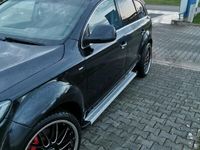 gebraucht Audi Q7 4.2 tdi ABT S-line Bang&Olufsen