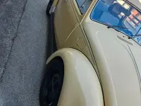 Gebraucht VW Käfer 46 PS (33 kW) 1979 Beige Kleinwagen