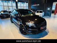 Gebraucht Audi Q7 S-Line 340 PS (250 kW) 2009 Schwarz SUV