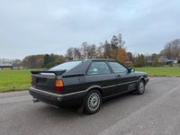 Gebraucht Audi Quattro 136 PS (100 kW) 1985 Grau Coupé