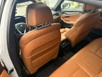 Gebraucht BMW 530 286 PS (210 kW) 2018 Weiß Limousine
