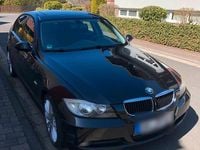 Gebraucht BMW 320 163 PS (119 kW) 2005 Limousine