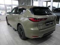 Neu Mazda CX-60 Homura-Line 328 PS (241 kW) 2026 Beige SUV