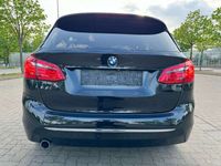 gebraucht BMW 218 Active Tourer 218d Luxury Line Luxury Line